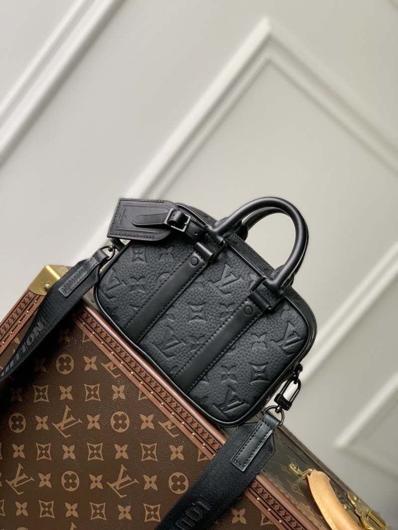 Mens LV Satchel bags